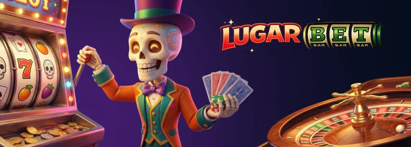 lugarbet